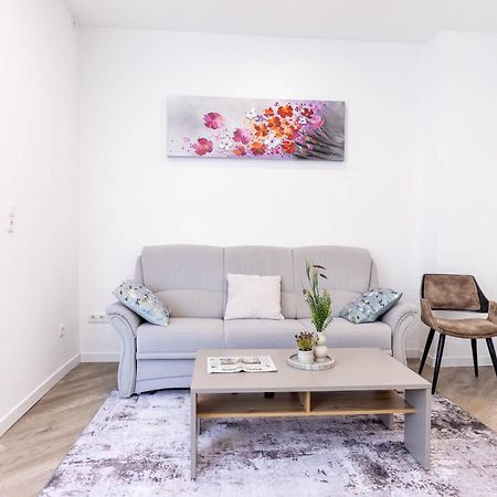 Neu I Ferienwohnung Jasmin 안데르나흐 외부 사진