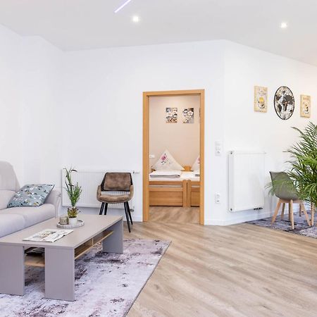 Neu I Ferienwohnung Jasmin 안데르나흐 외부 사진