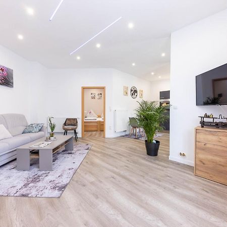 Neu I Ferienwohnung Jasmin 안데르나흐 외부 사진