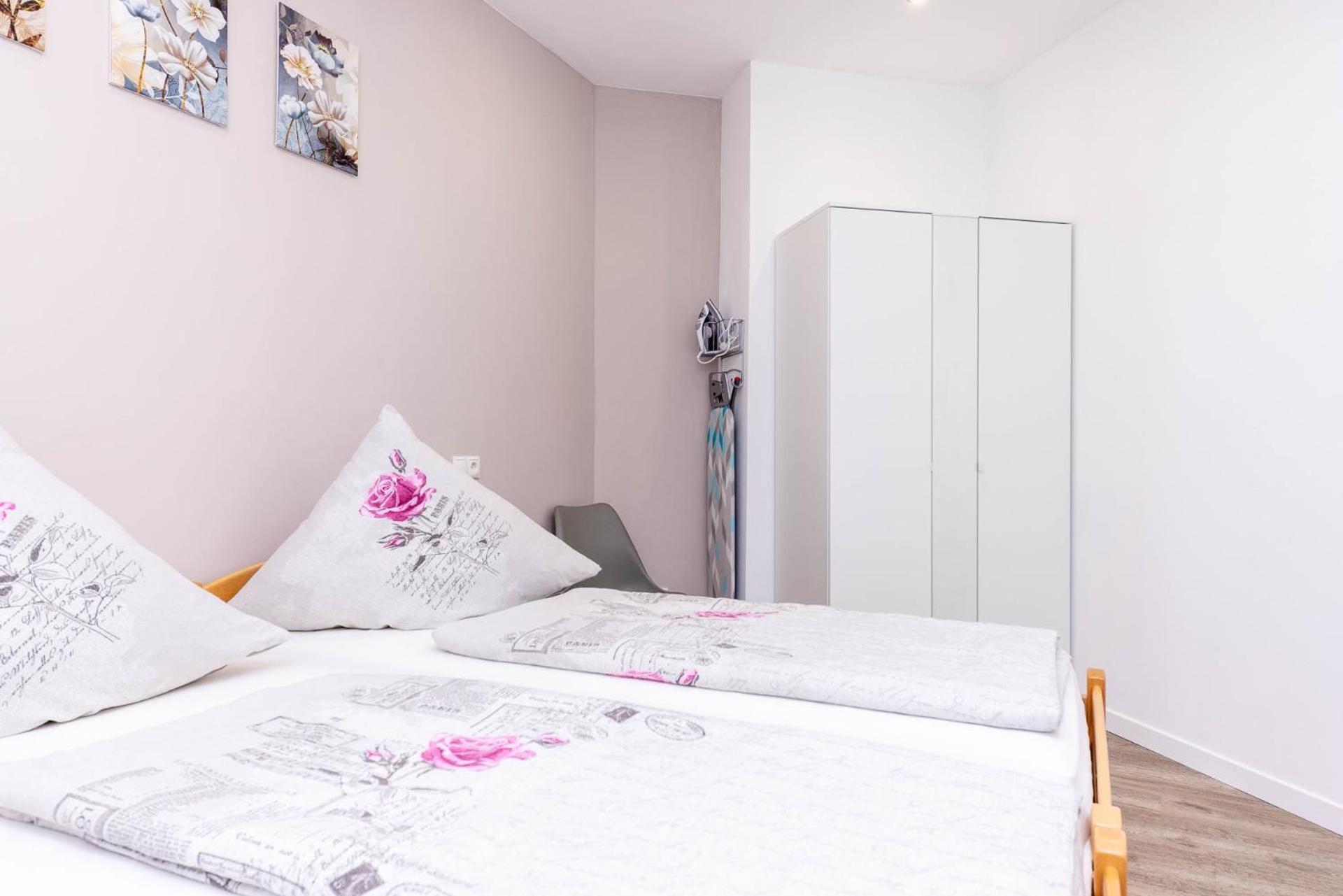 Neu I Ferienwohnung Jasmin 안데르나흐 외부 사진