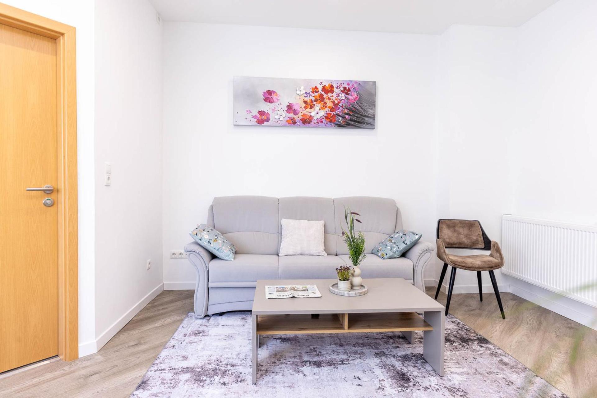 Neu I Ferienwohnung Jasmin 안데르나흐 외부 사진