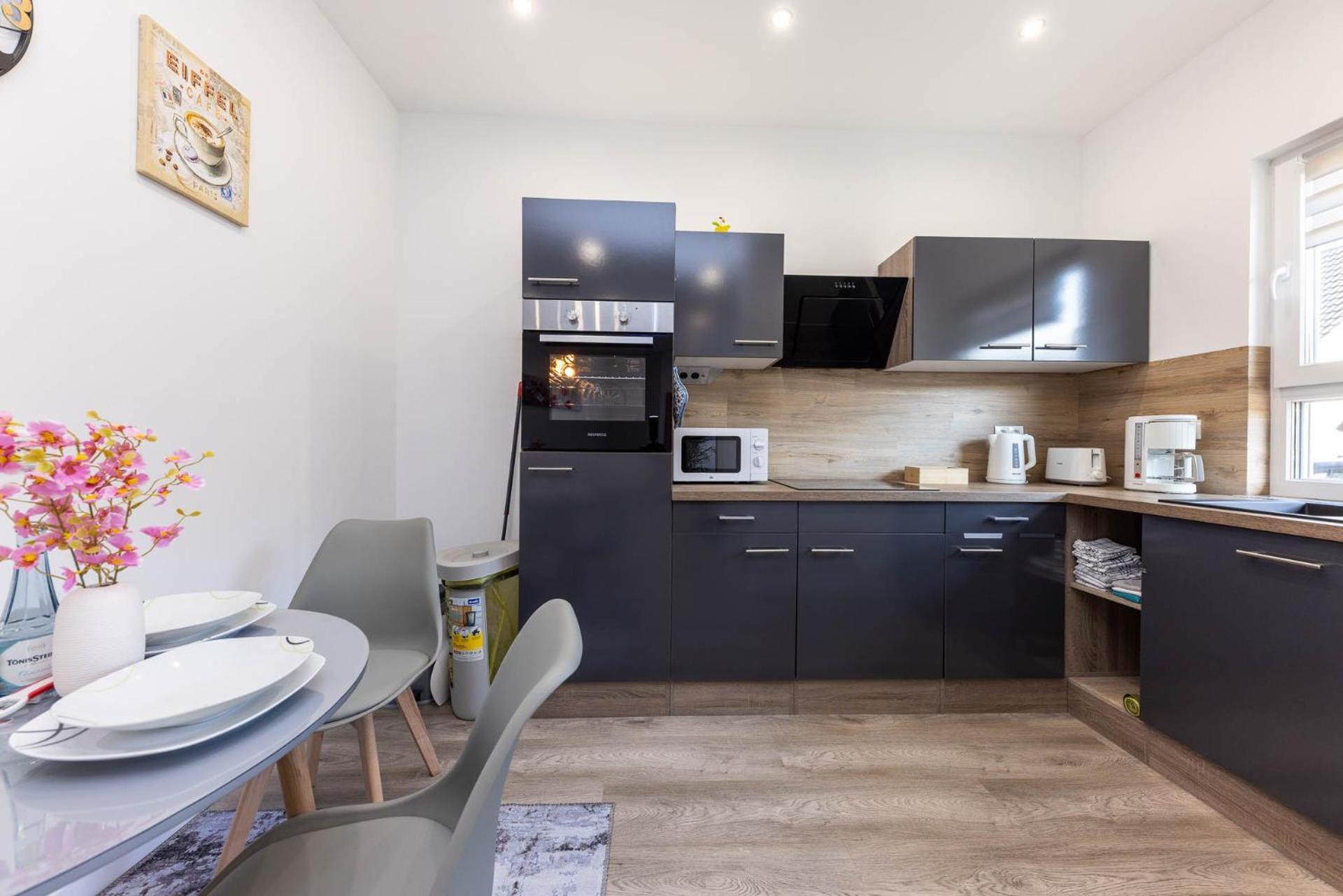 Neu I Ferienwohnung Jasmin 안데르나흐 외부 사진