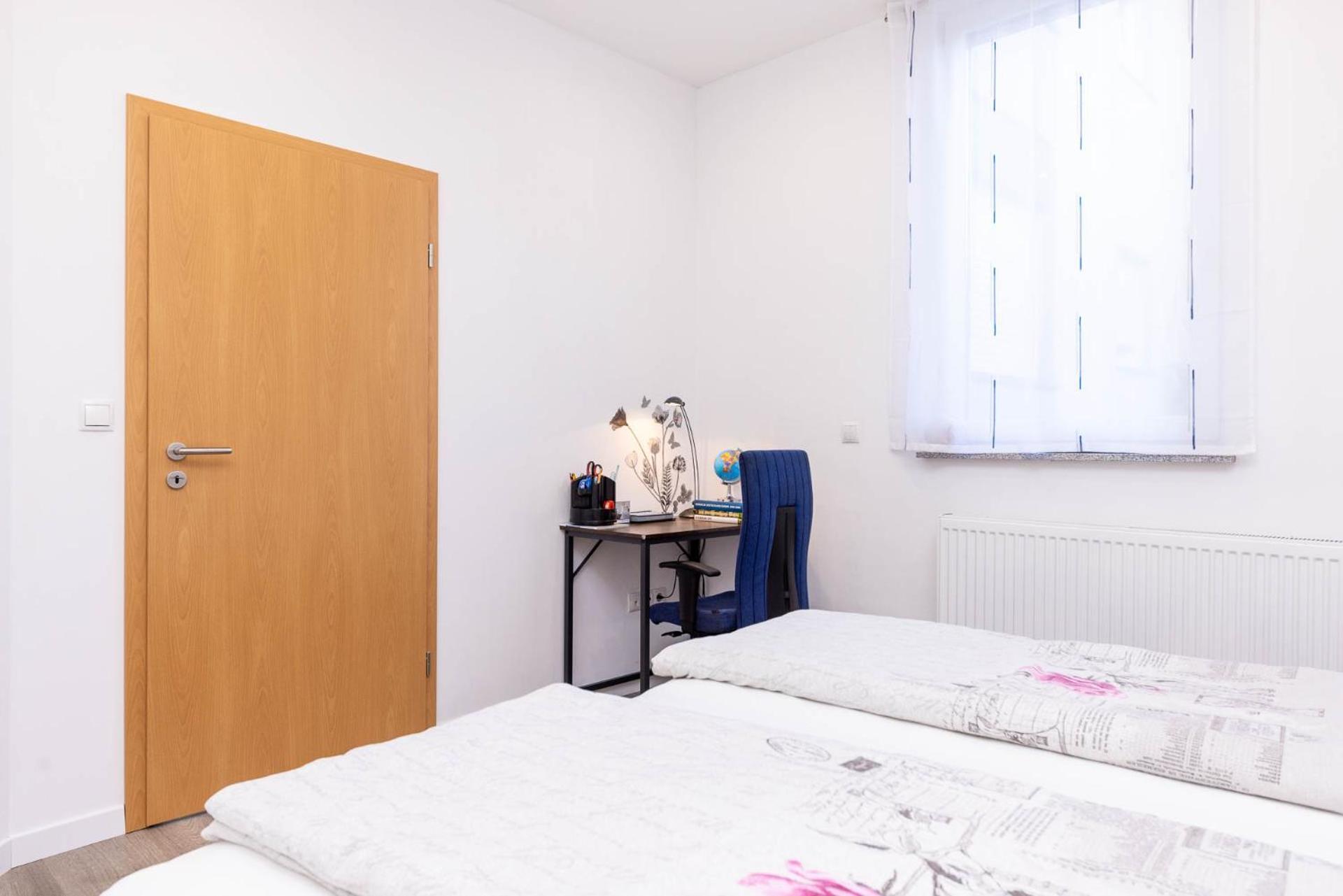 Neu I Ferienwohnung Jasmin 안데르나흐 외부 사진