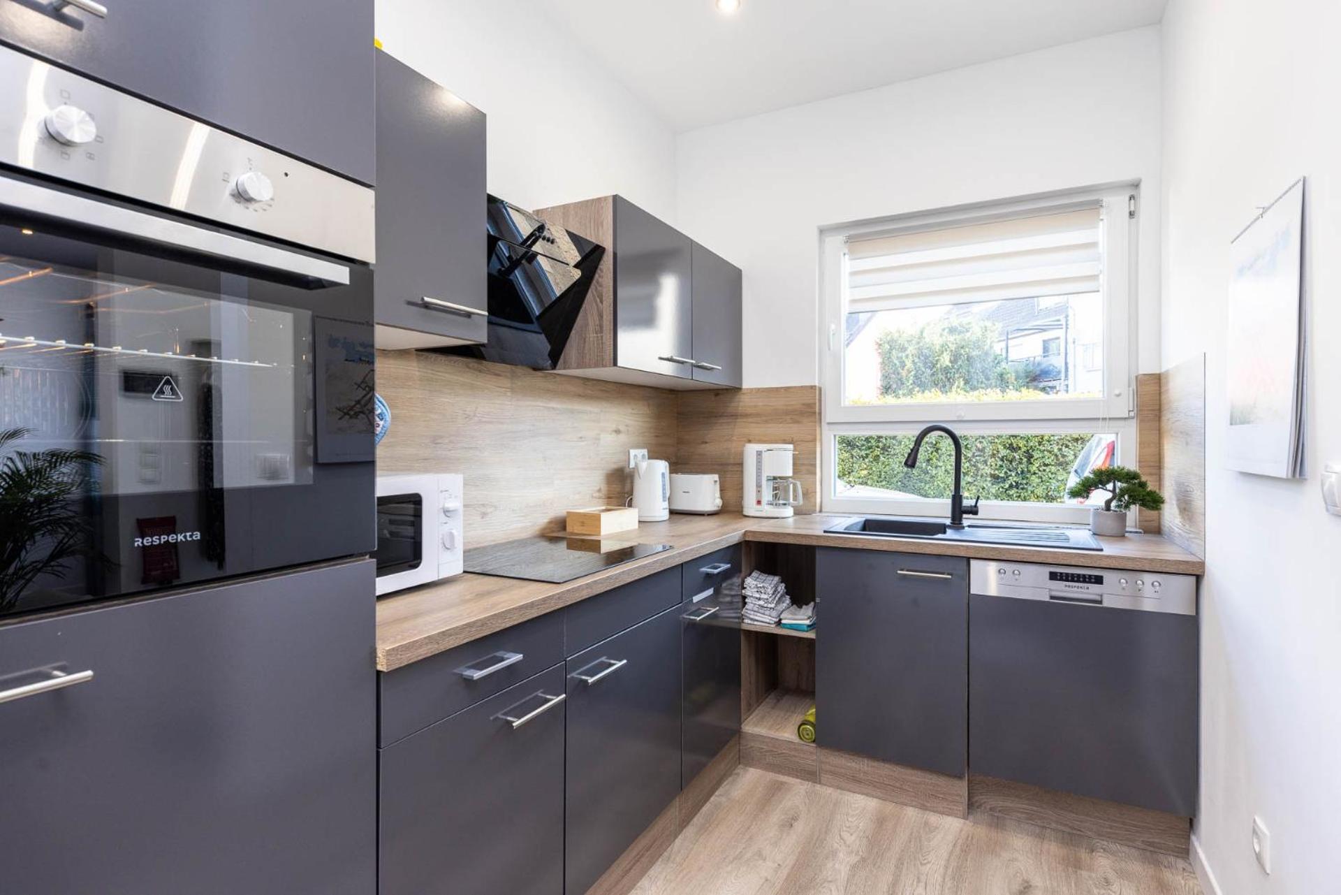 Neu I Ferienwohnung Jasmin 안데르나흐 외부 사진