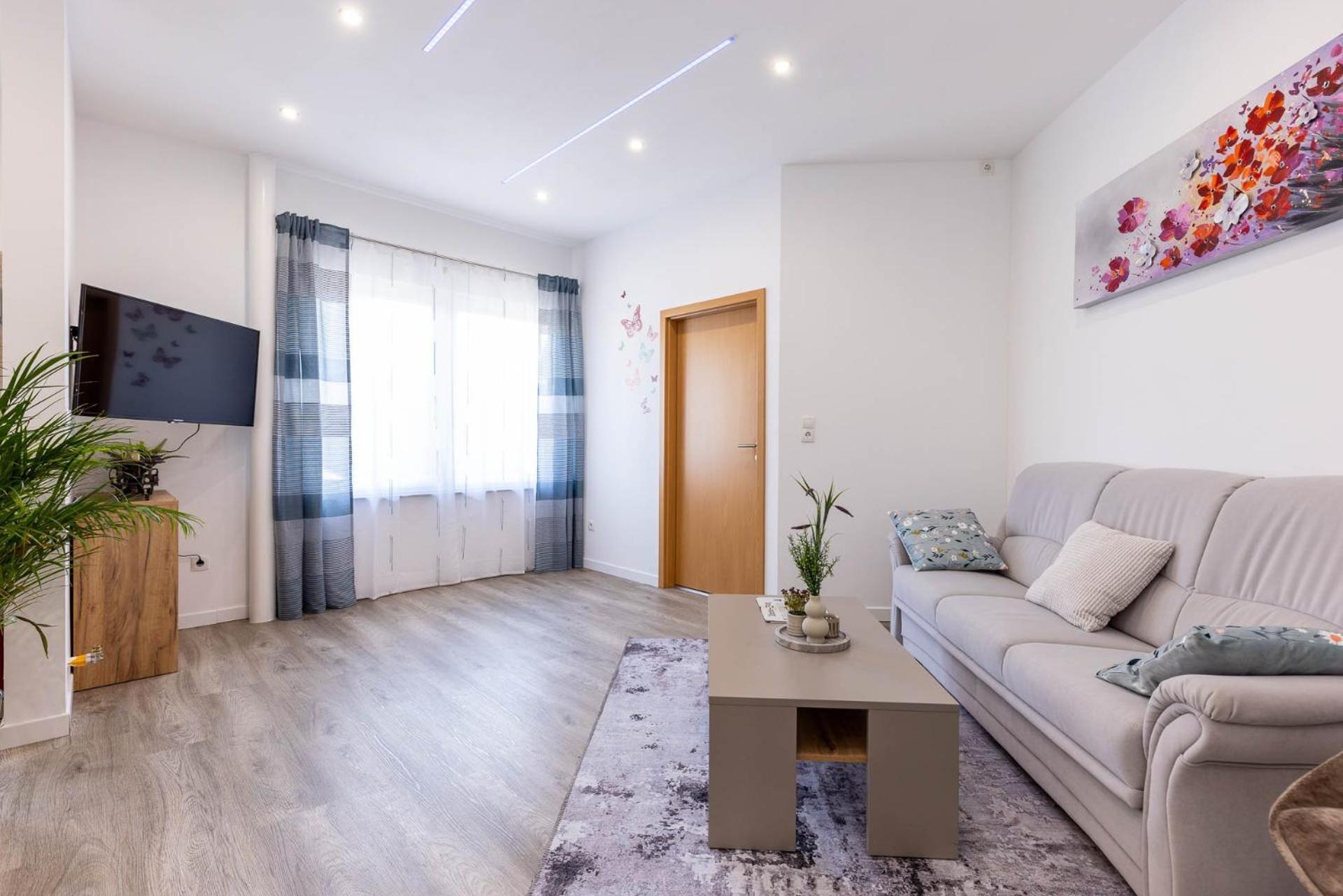 Neu I Ferienwohnung Jasmin 안데르나흐 외부 사진