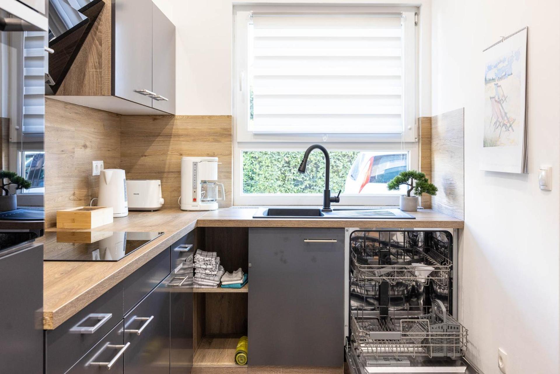 Neu I Ferienwohnung Jasmin 안데르나흐 외부 사진